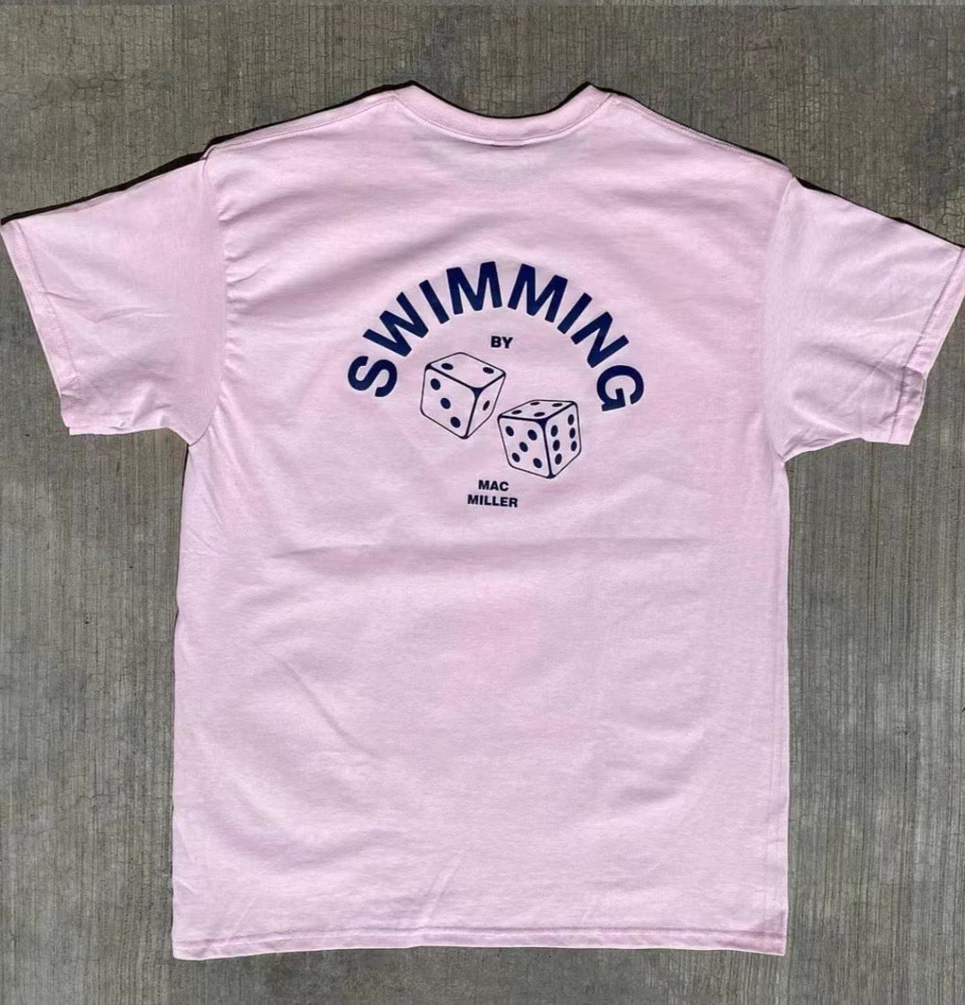 FURMO - Swimming Tee