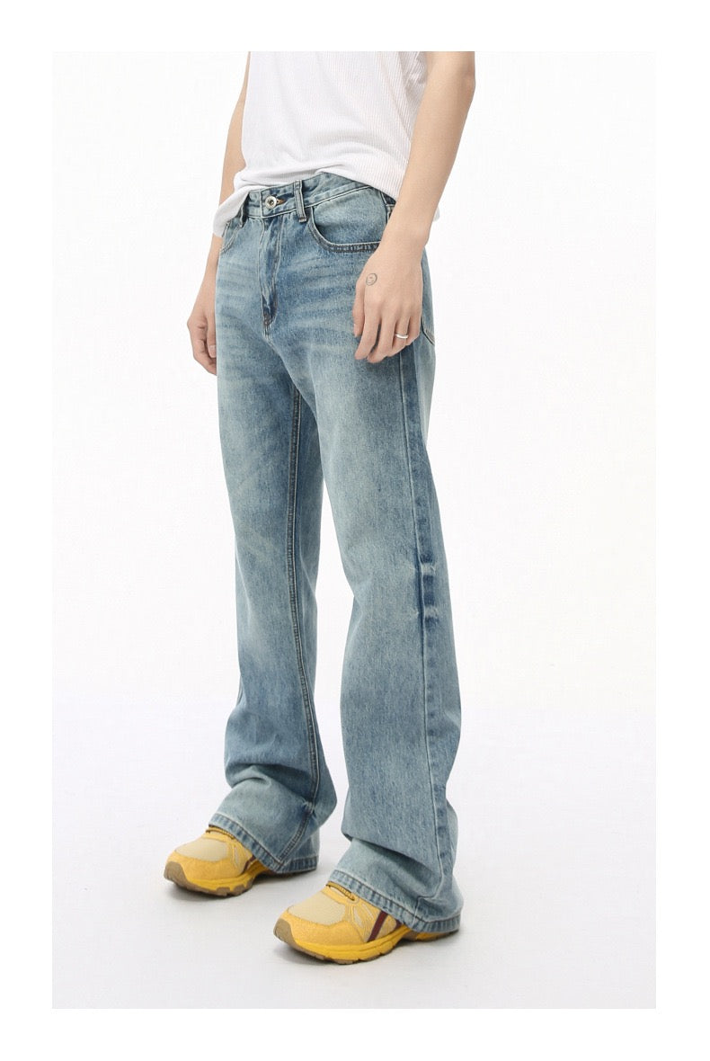 FURMO - LooseFade Jeans