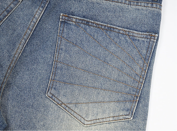 FURMO - Fade Shorts