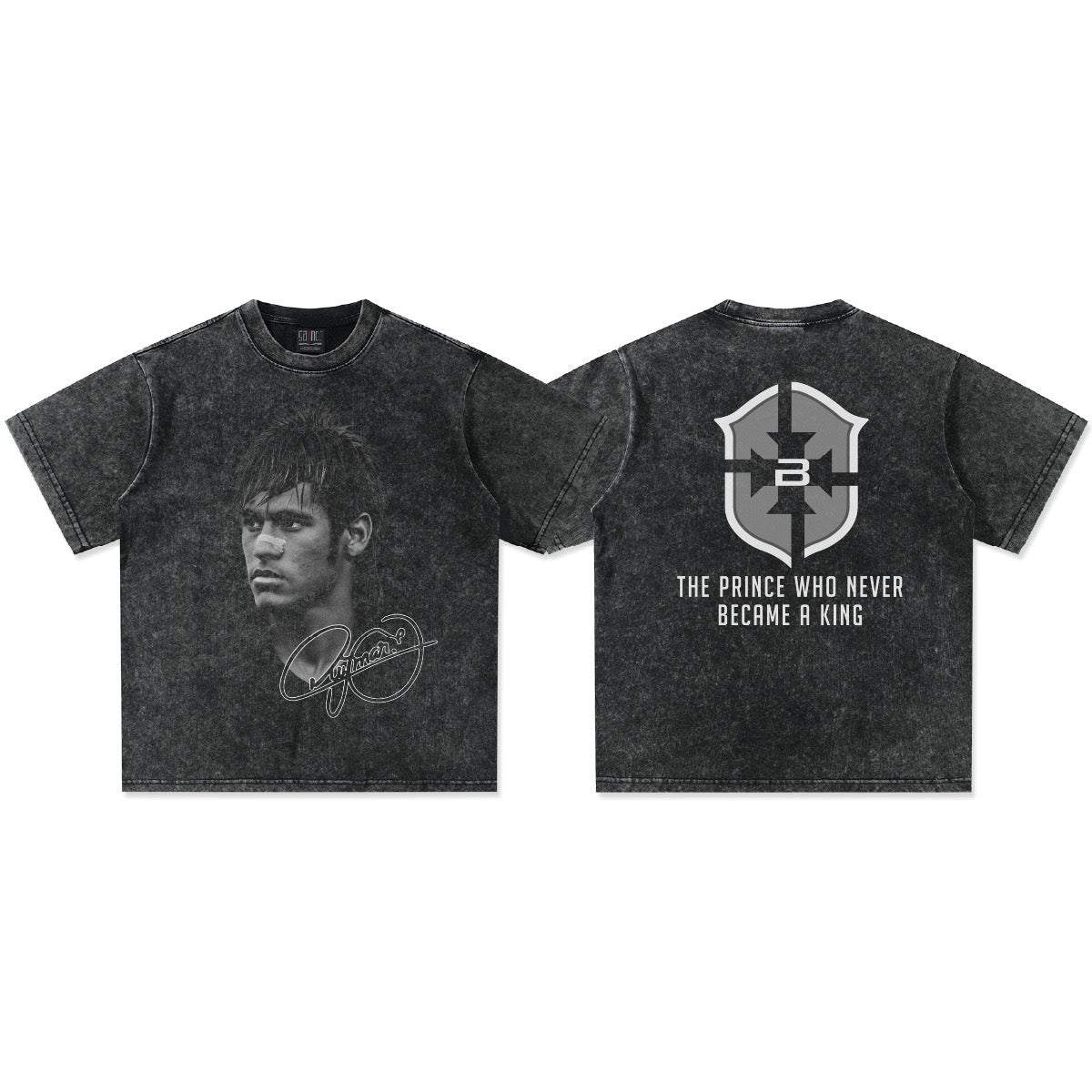 FURMO – THE PRINCE Tee