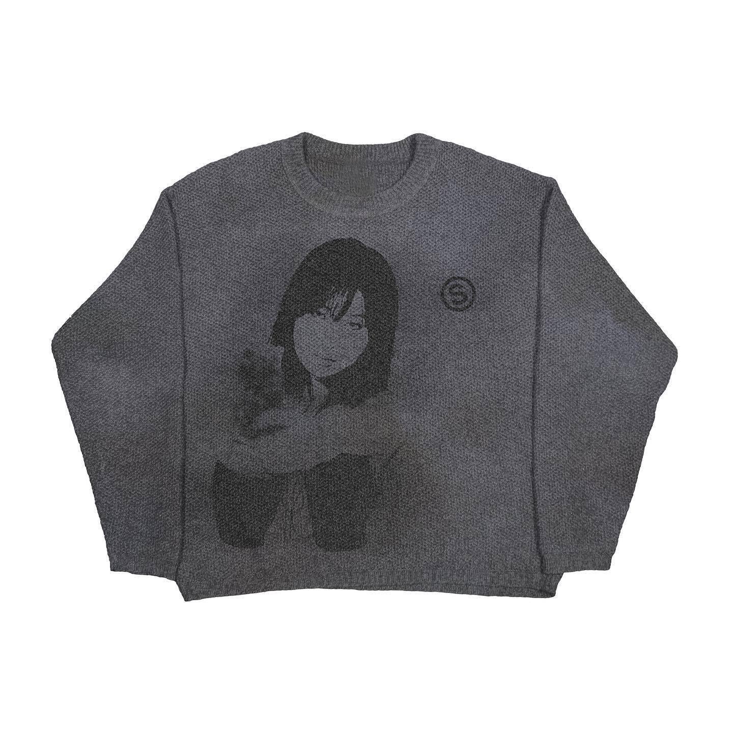 FURMO - Vision Girl Knit