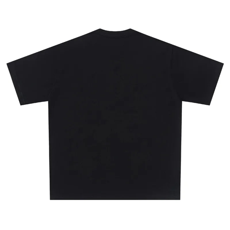 FURMO - NO RISE NO START CLOUD T-SHIRT