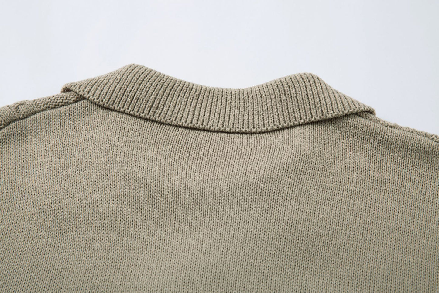 FURMO - Knit Polo