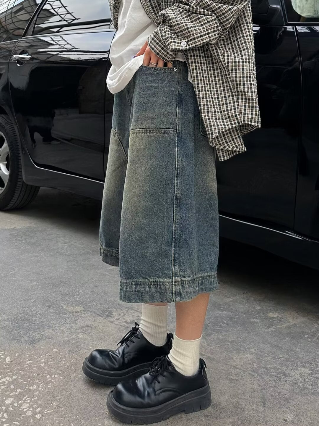 FURMO - VINTAGE Shorts