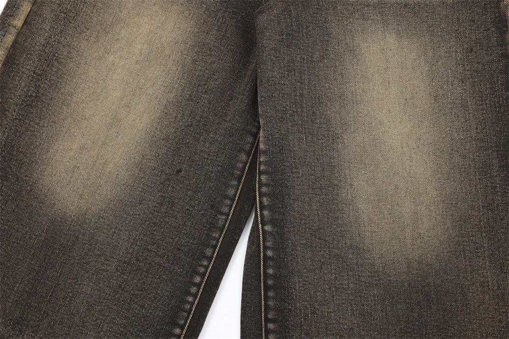 FURMO - Vintage Washed Jorts