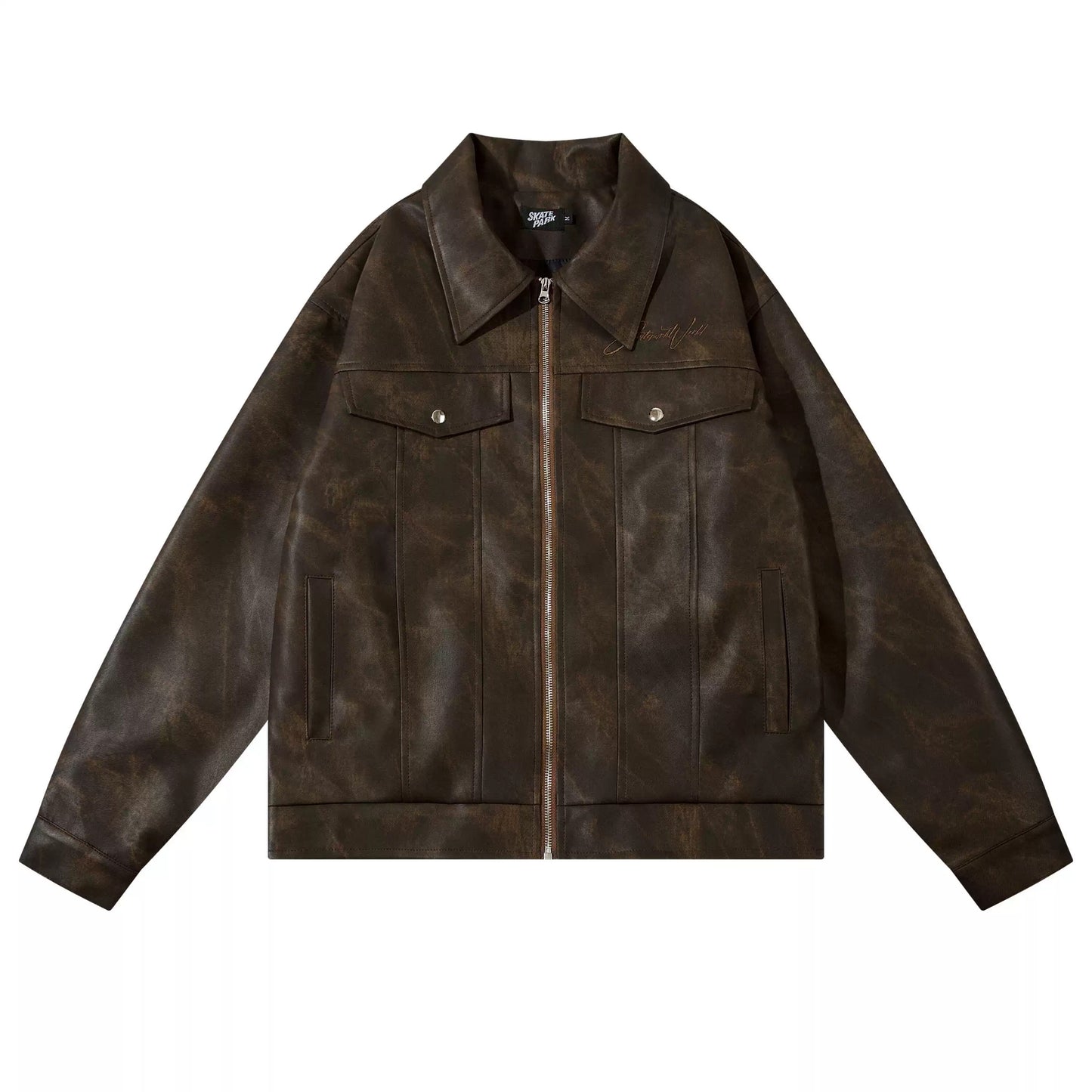 FURMO - Crater Jacket