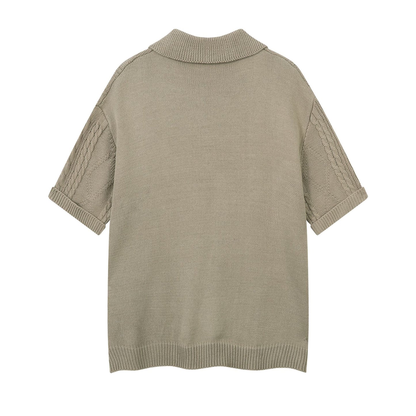 FURMO - Knit Polo