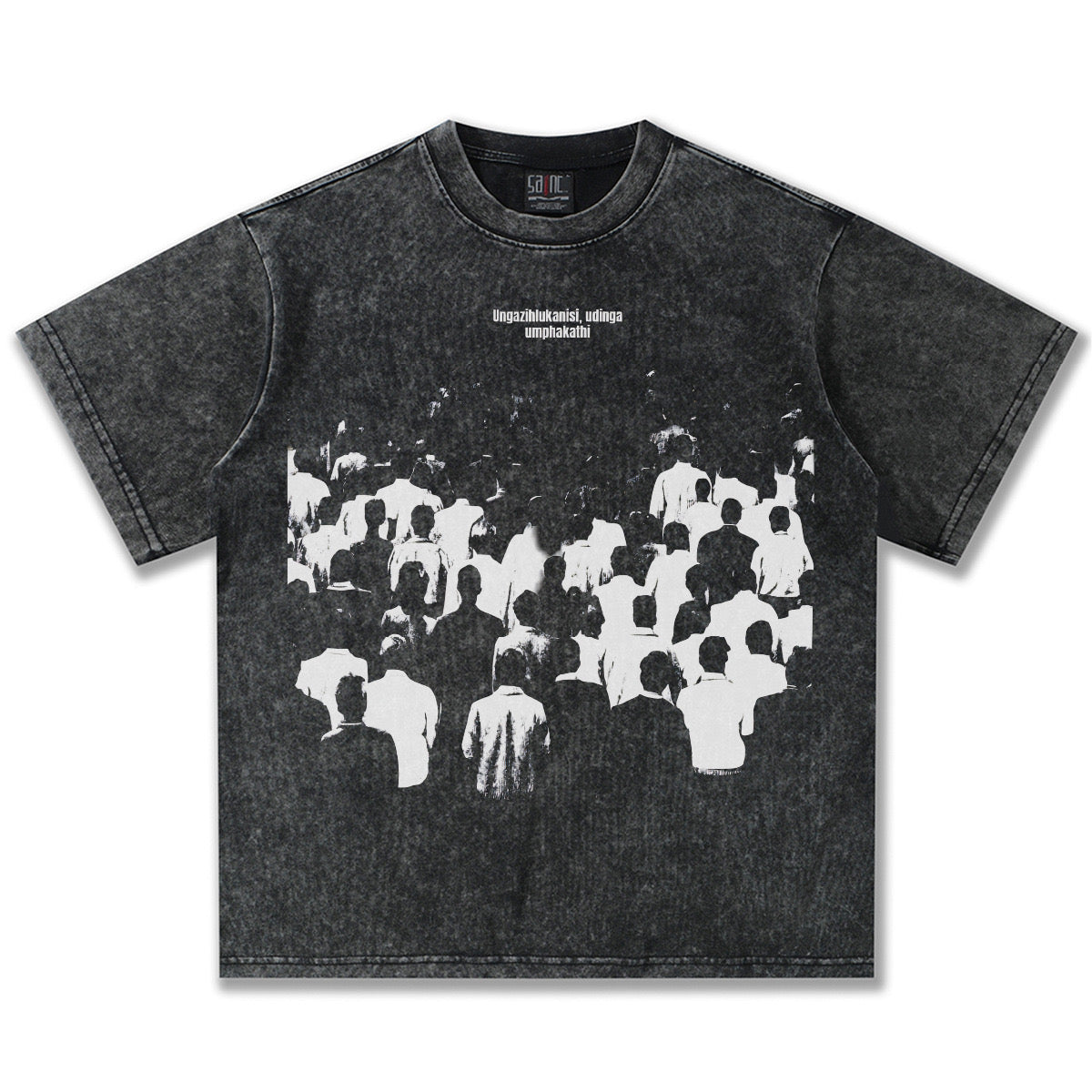 FURMO – Lost Crowd Tee