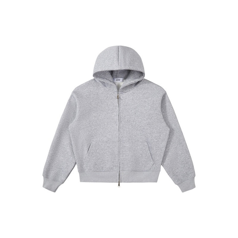 FURMO - Zip Core Hoodie