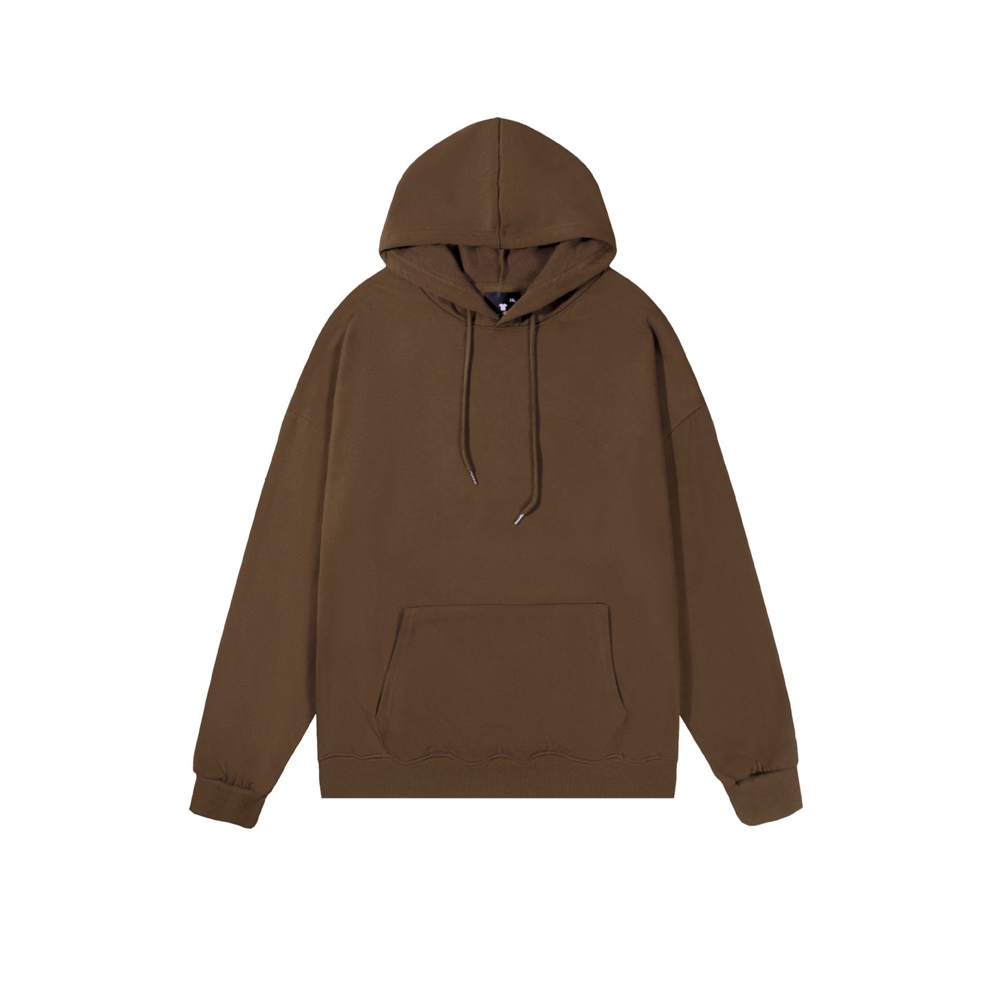 FURMO – Classic Blank Hoodie