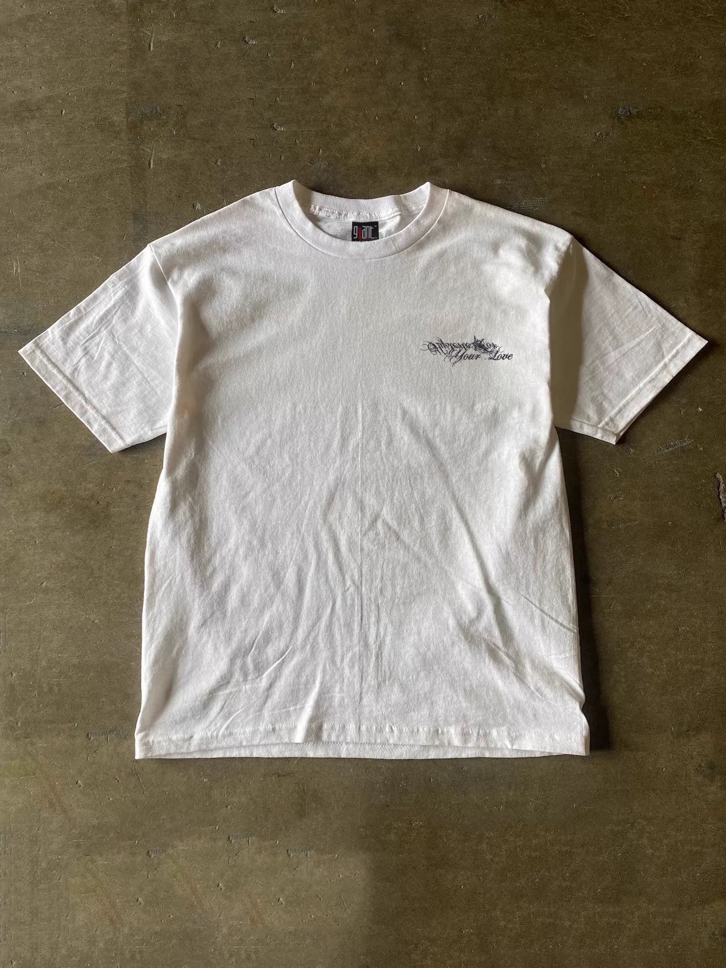 FURMO - Design T-Shirt