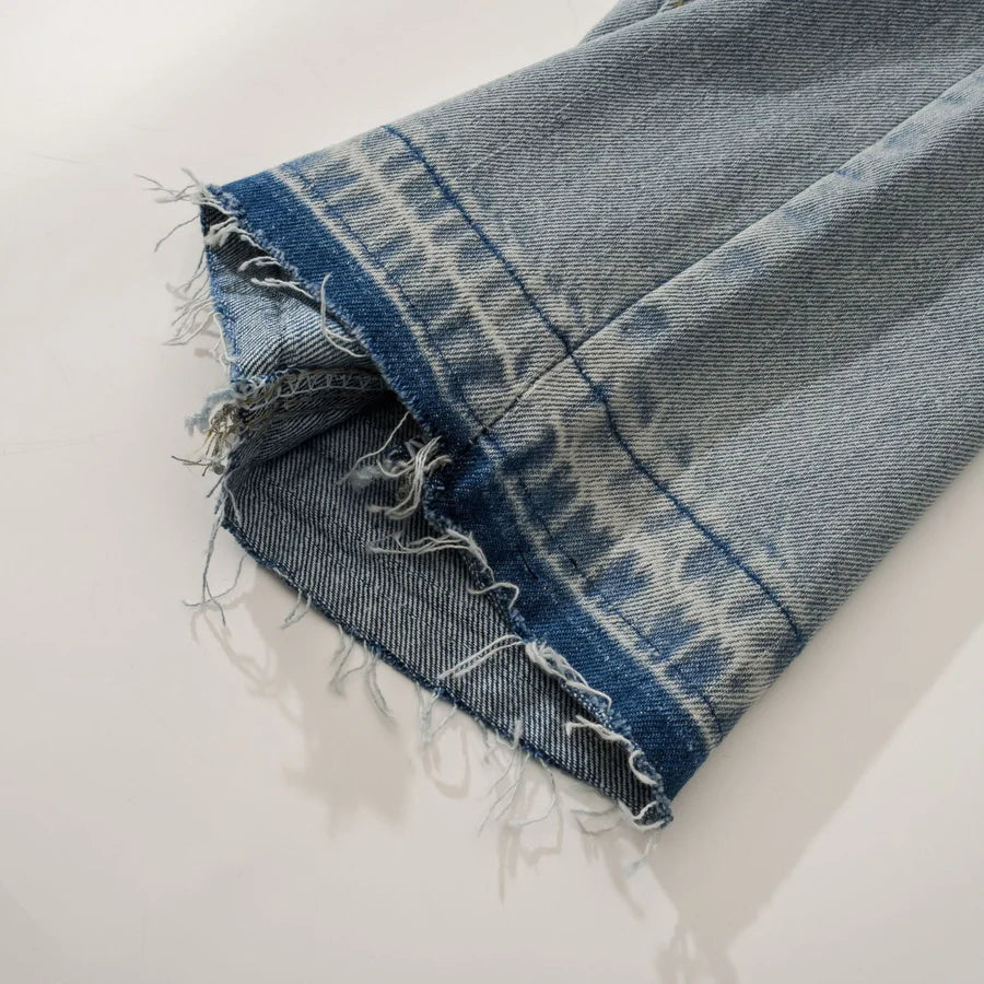 FURMO - Pure Flared Jeans