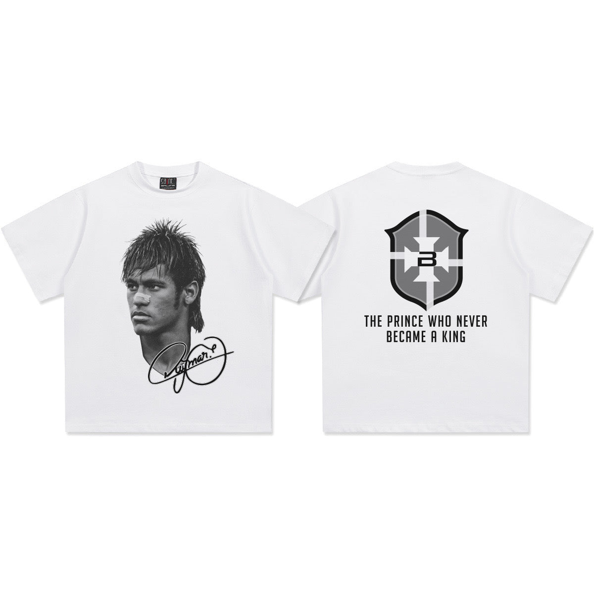 FURMO – THE PRINCE Tee