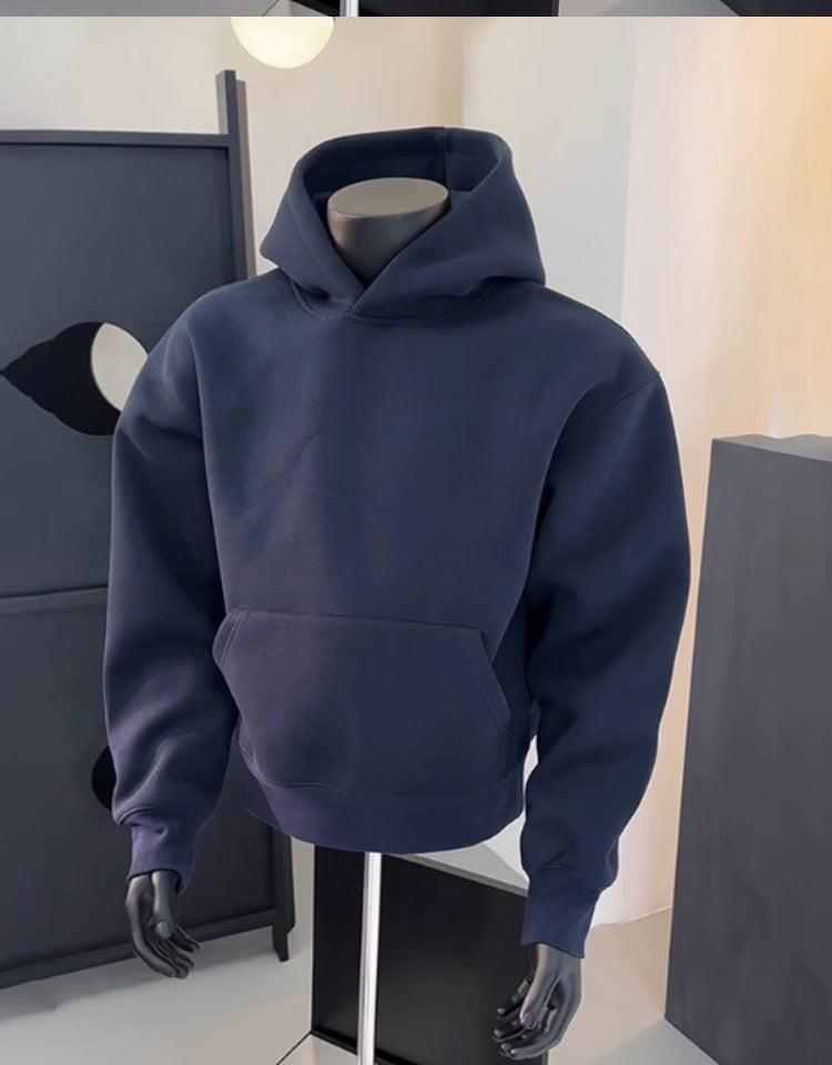 FURMO – Essential Hoodie
