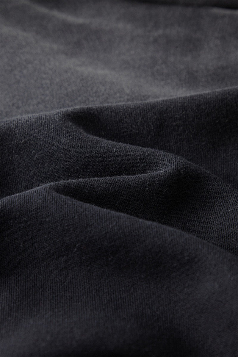 FURMO - Washed Zip Hoodie