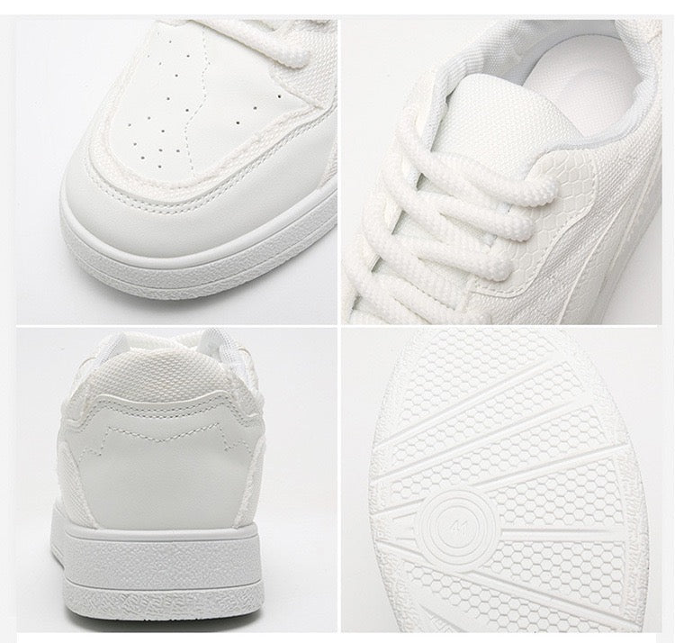 FURMO - “Rugged Court” Sneaker