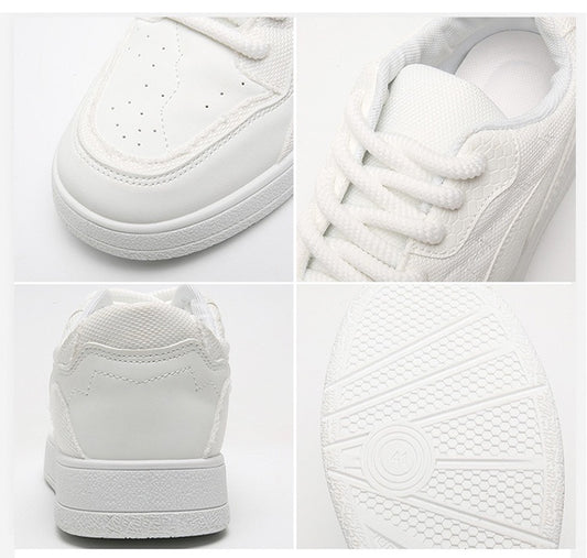 FURMO - “Rugged Court” Sneaker