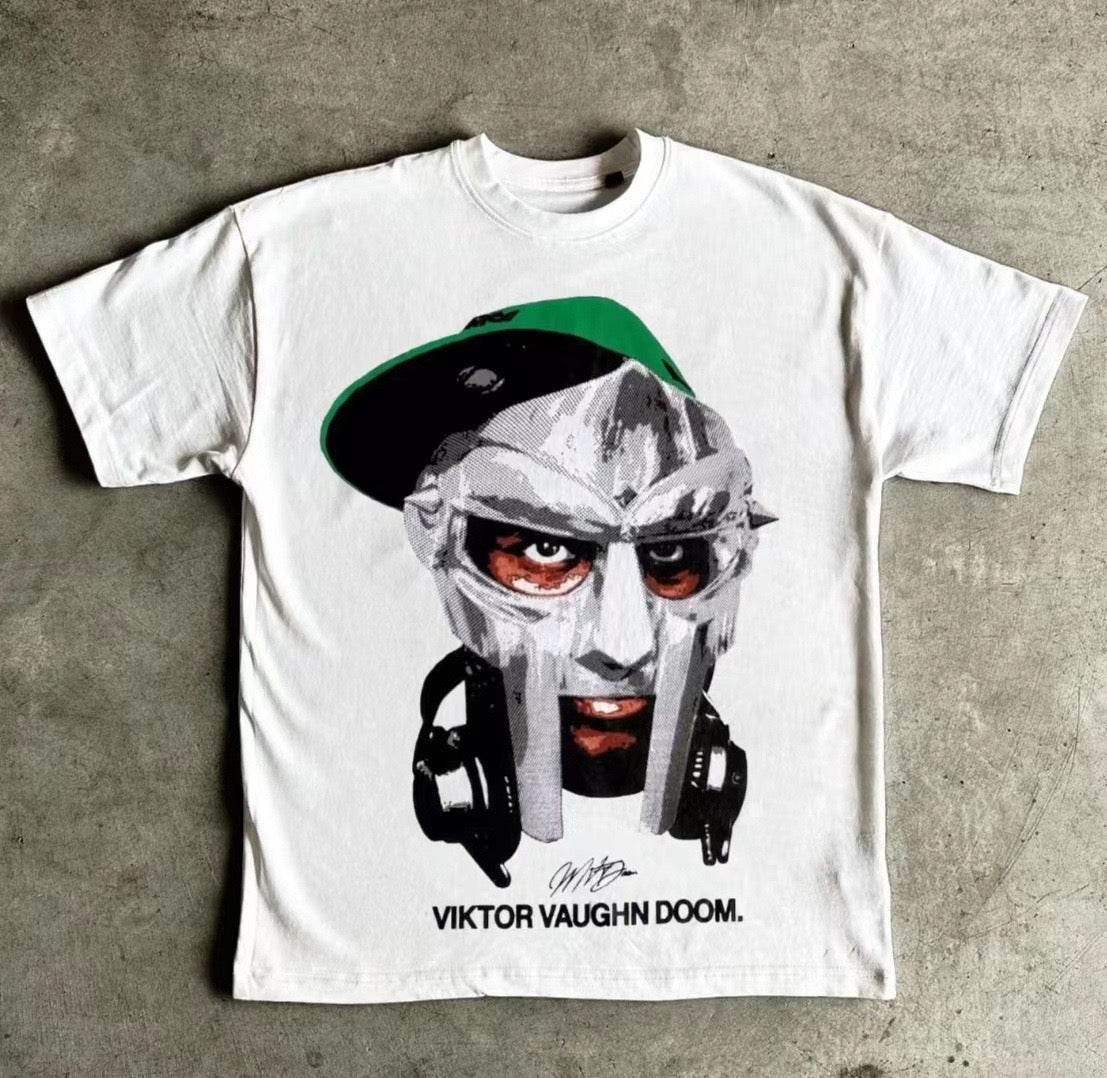 FURMO - Villain Legacy Tee