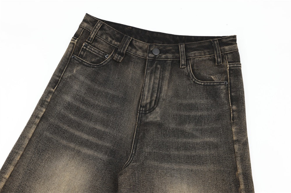 FURMO - Vintage Washed Jorts
