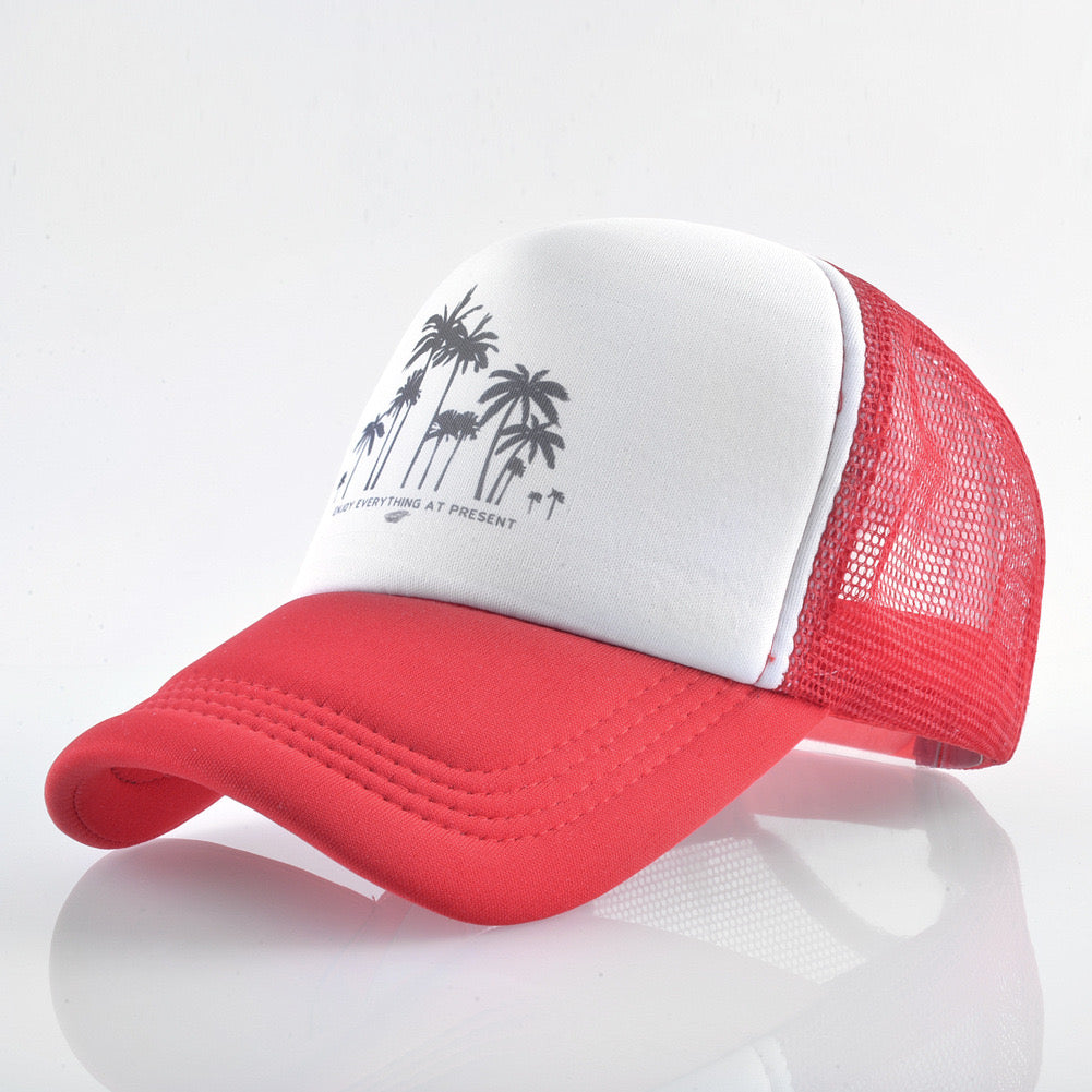 FURMO – Palm Breeze Cap