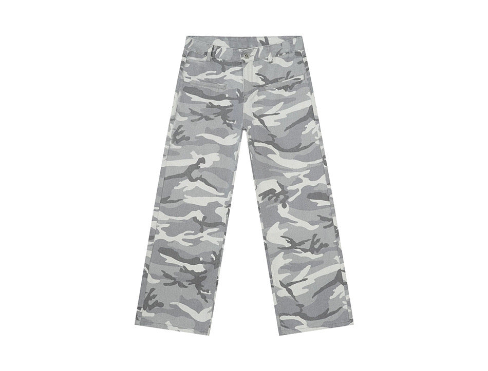 FURMO - Arctic Camo Pants