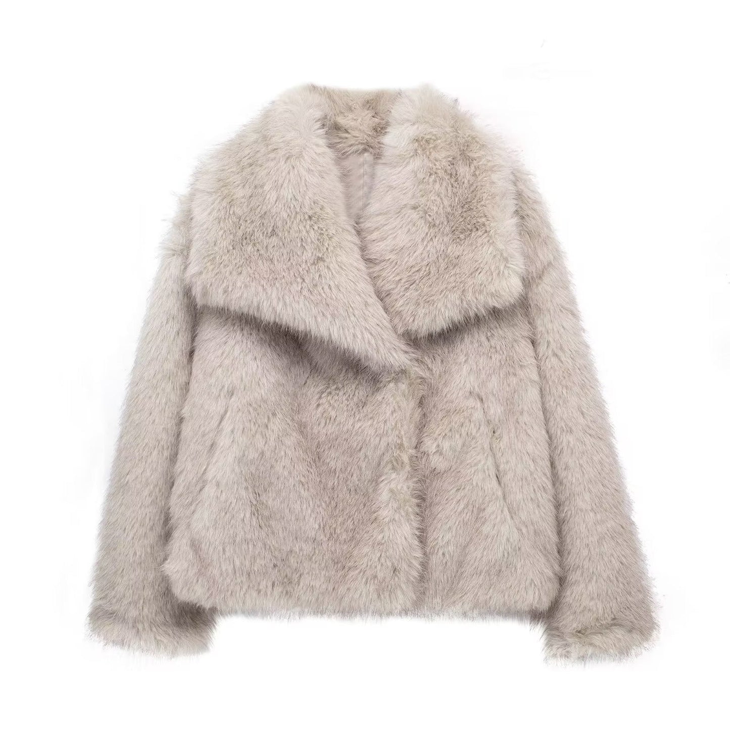 FURMO - Plush Coat