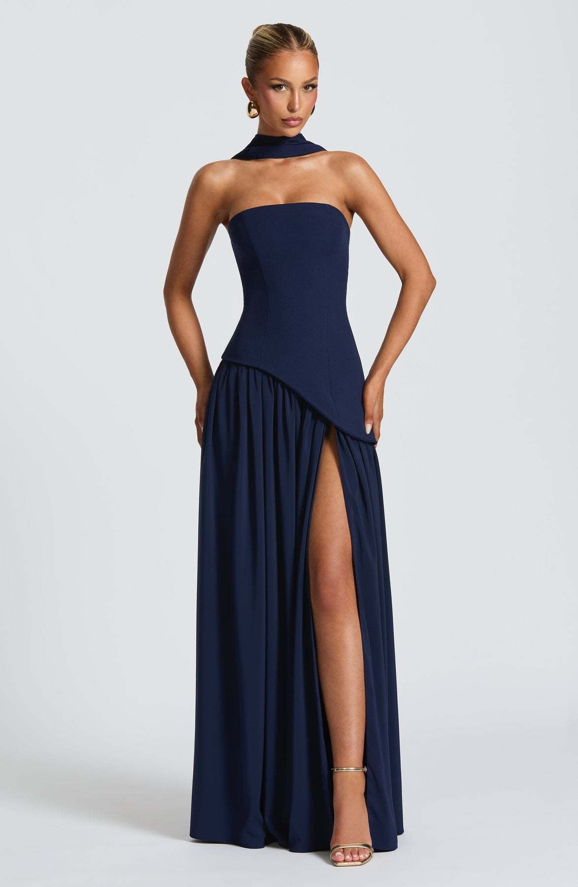 Furmo - Élégance Dress