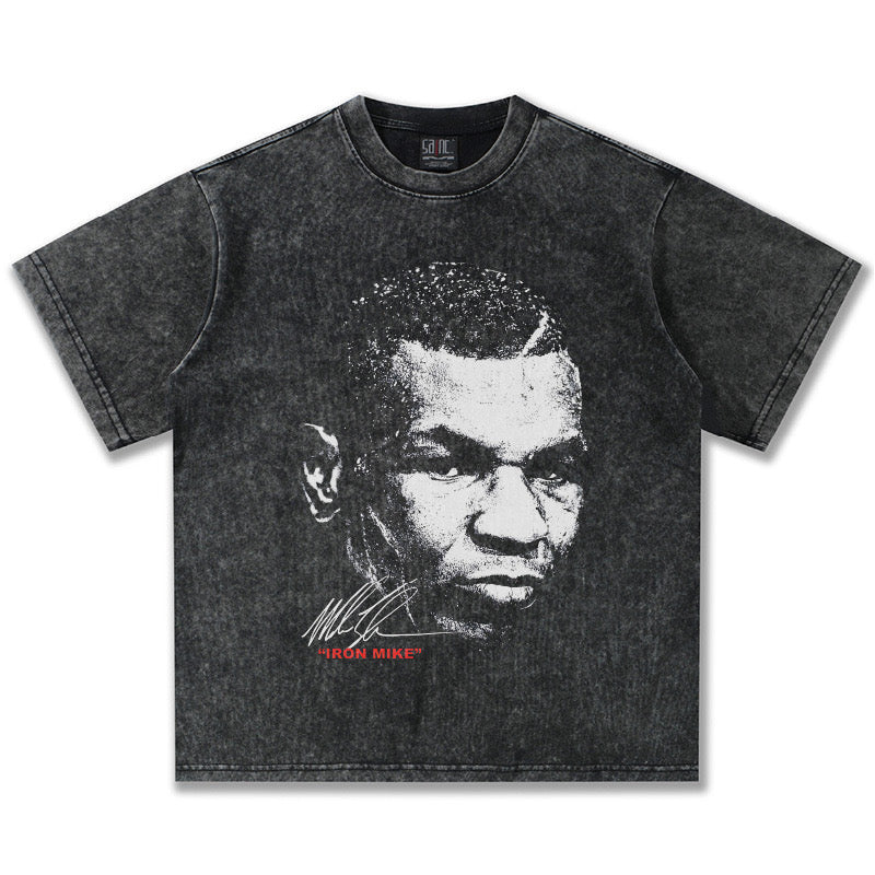 FURMO - 🥊 Knockout Legend Tee