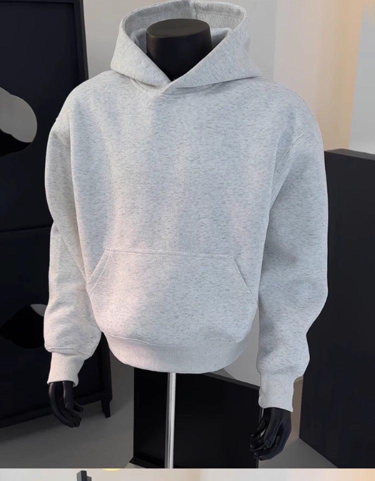 FURMO – Essential Hoodie