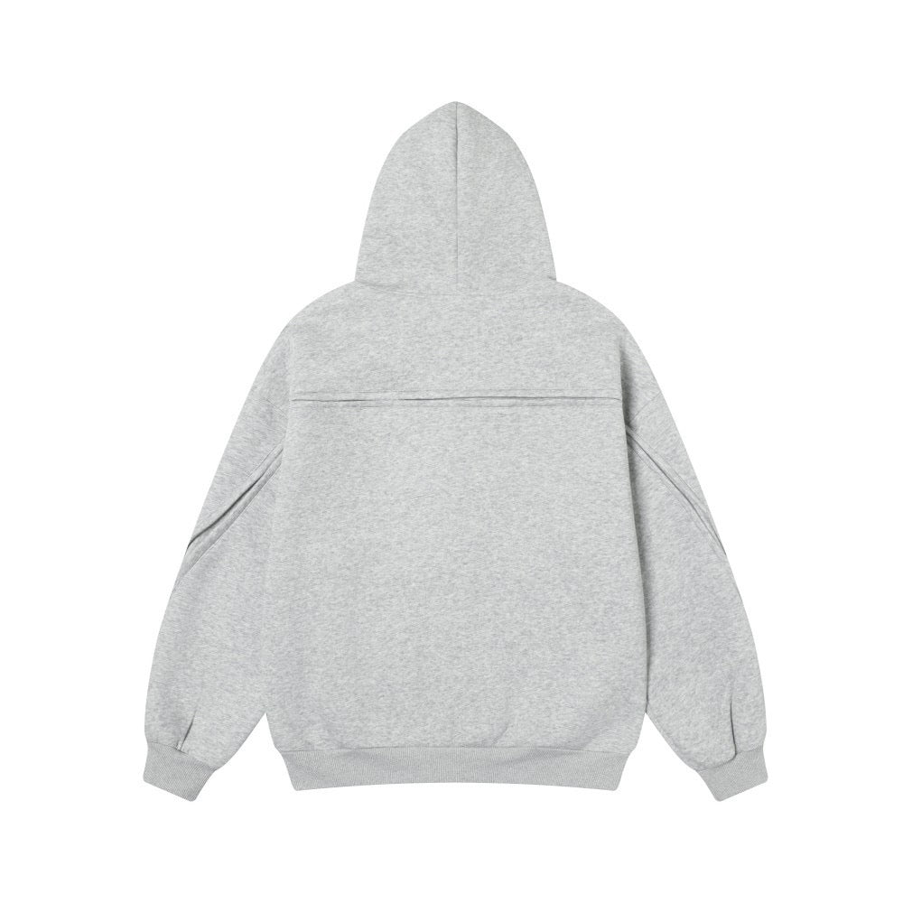 FURMO – Essential Zip Hoodie