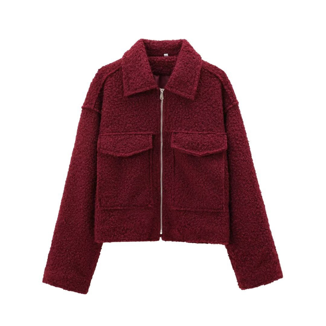 FURMO - Wool Zip