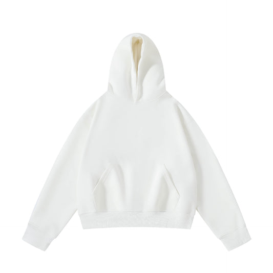 FURMO – Essential Oversized Hoodie