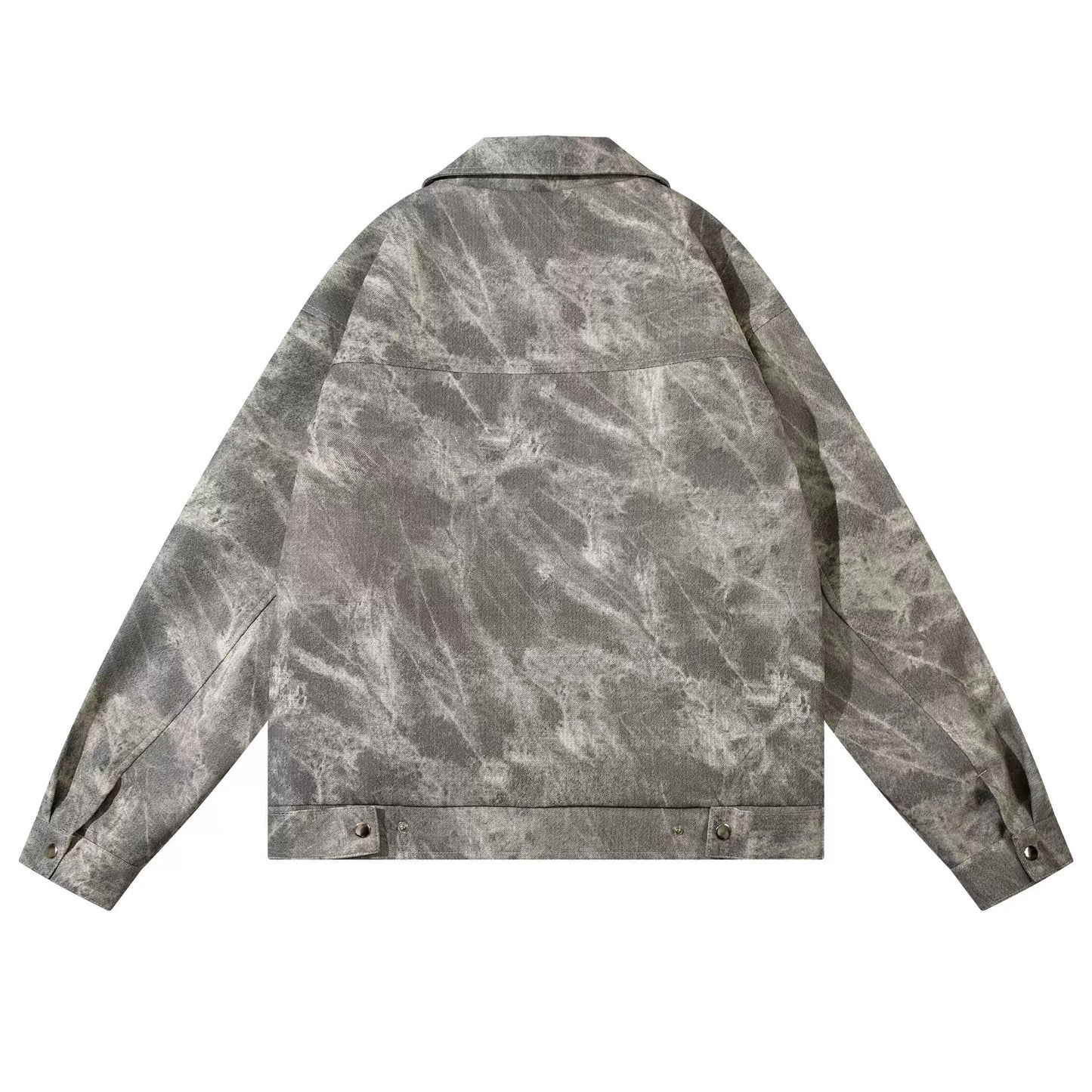 FURMO - Crater Jacket