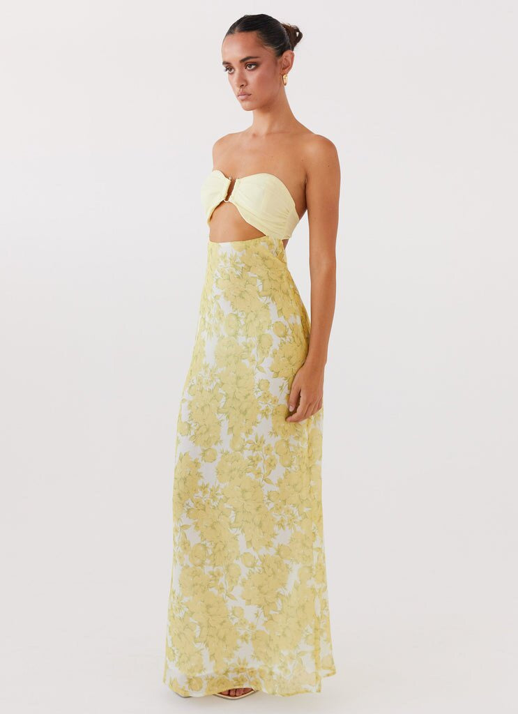 FURMO - Aurela Tie Dress