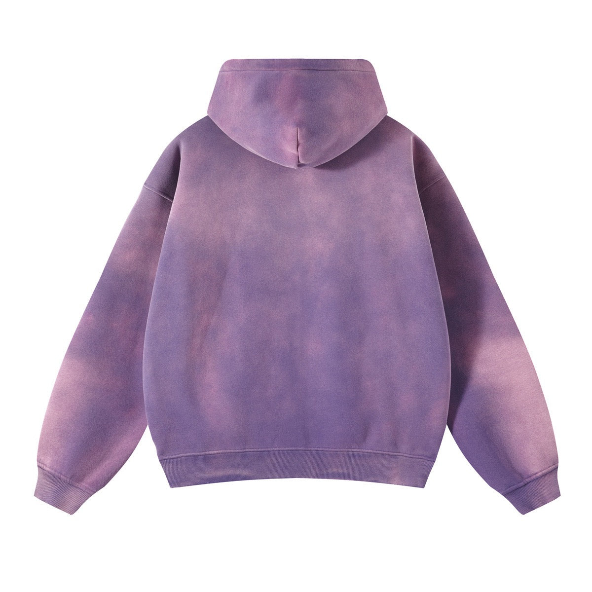 FURMO - Washed Zip Hoodie