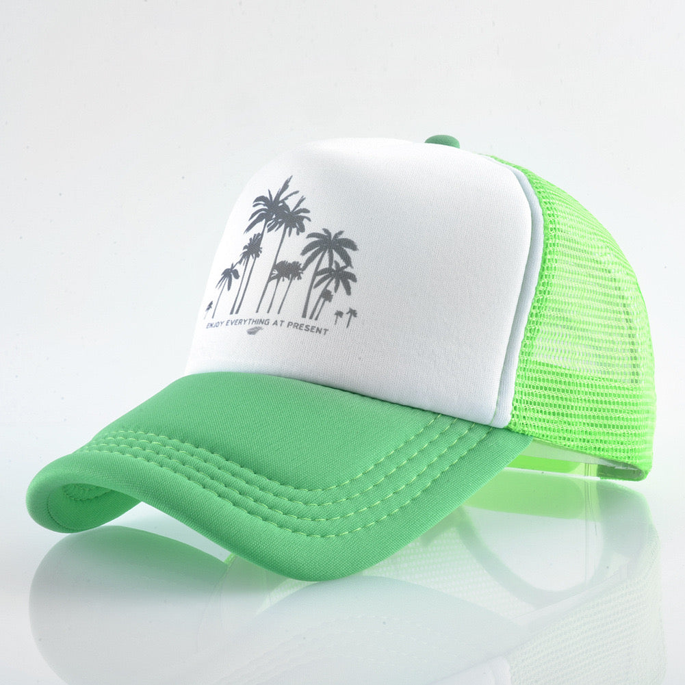 FURMO – Palm Breeze Cap