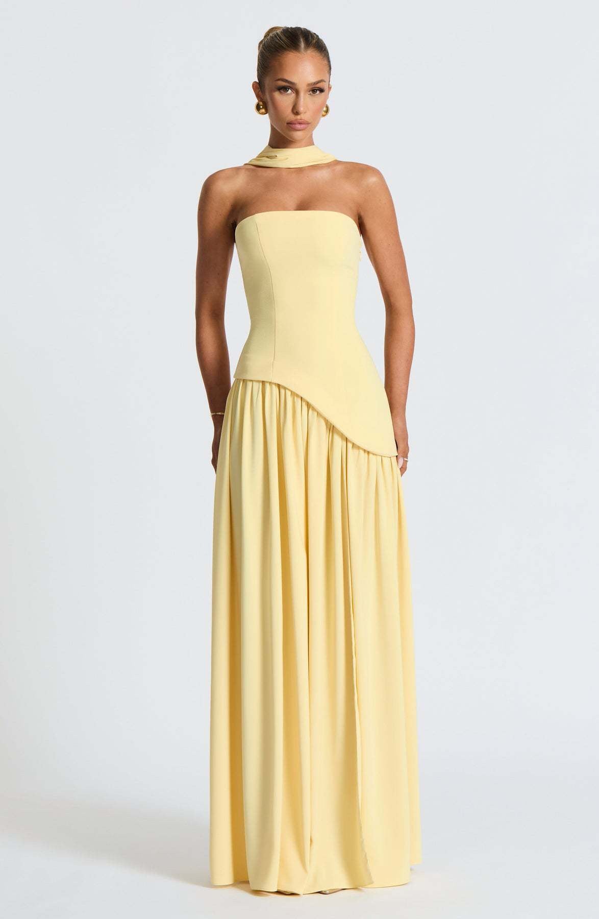 Furmo - Élégance Dress