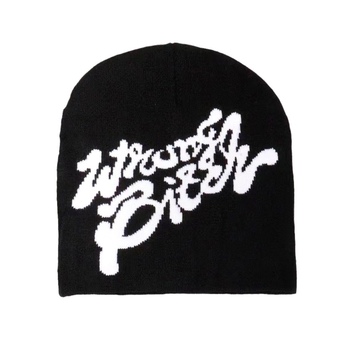 FURMO – Script Flow Beanie