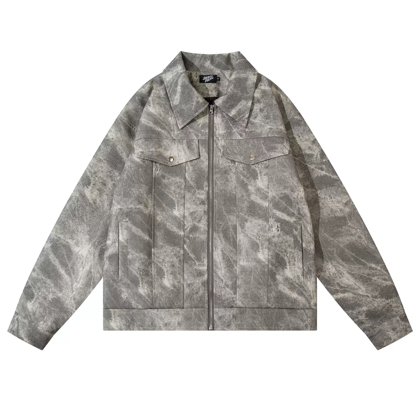FURMO - Crater Jacket
