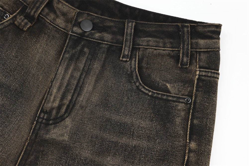 FURMO - Vintage Washed Jorts