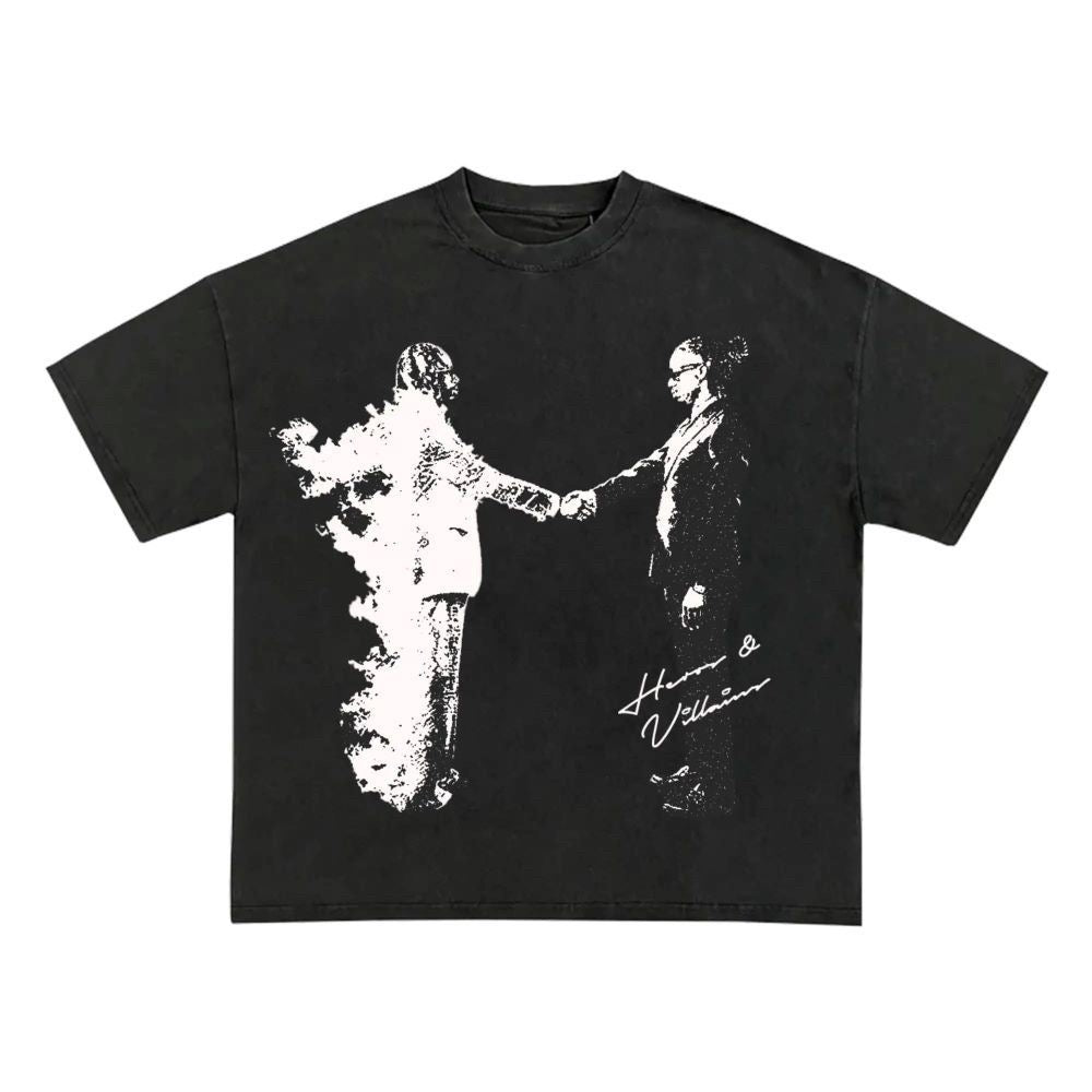 FURMO - “Ash Agreement” Tee