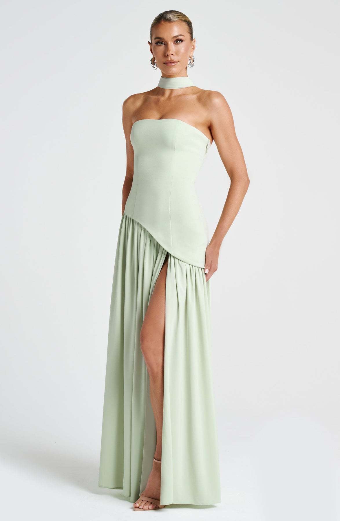 Furmo - Élégance Dress