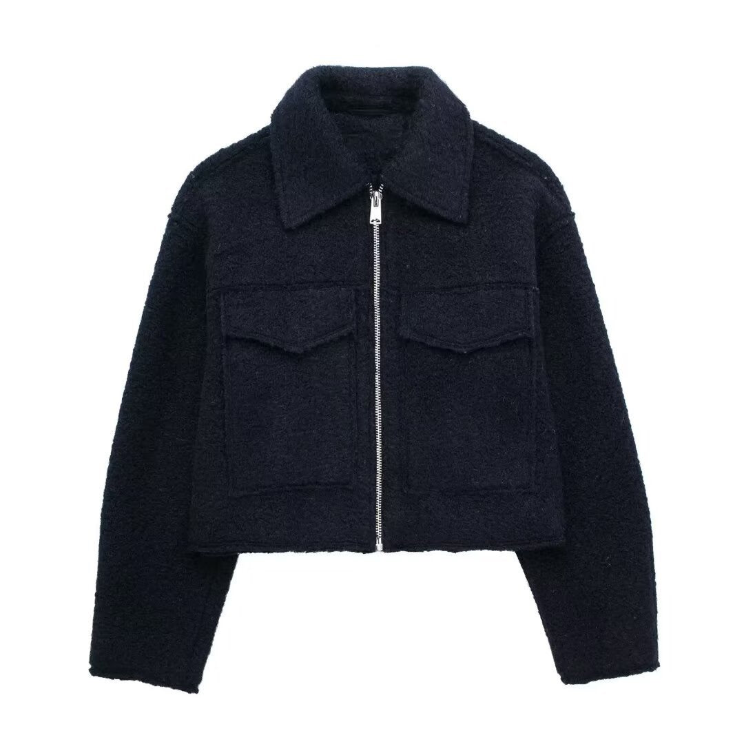 FURMO - Wool Zip