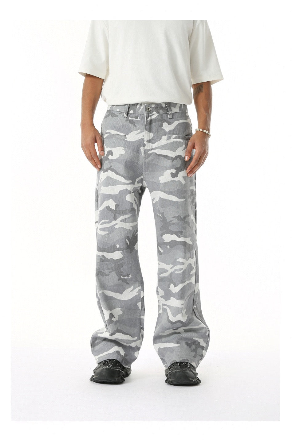 FURMO - Arctic Camo Pants