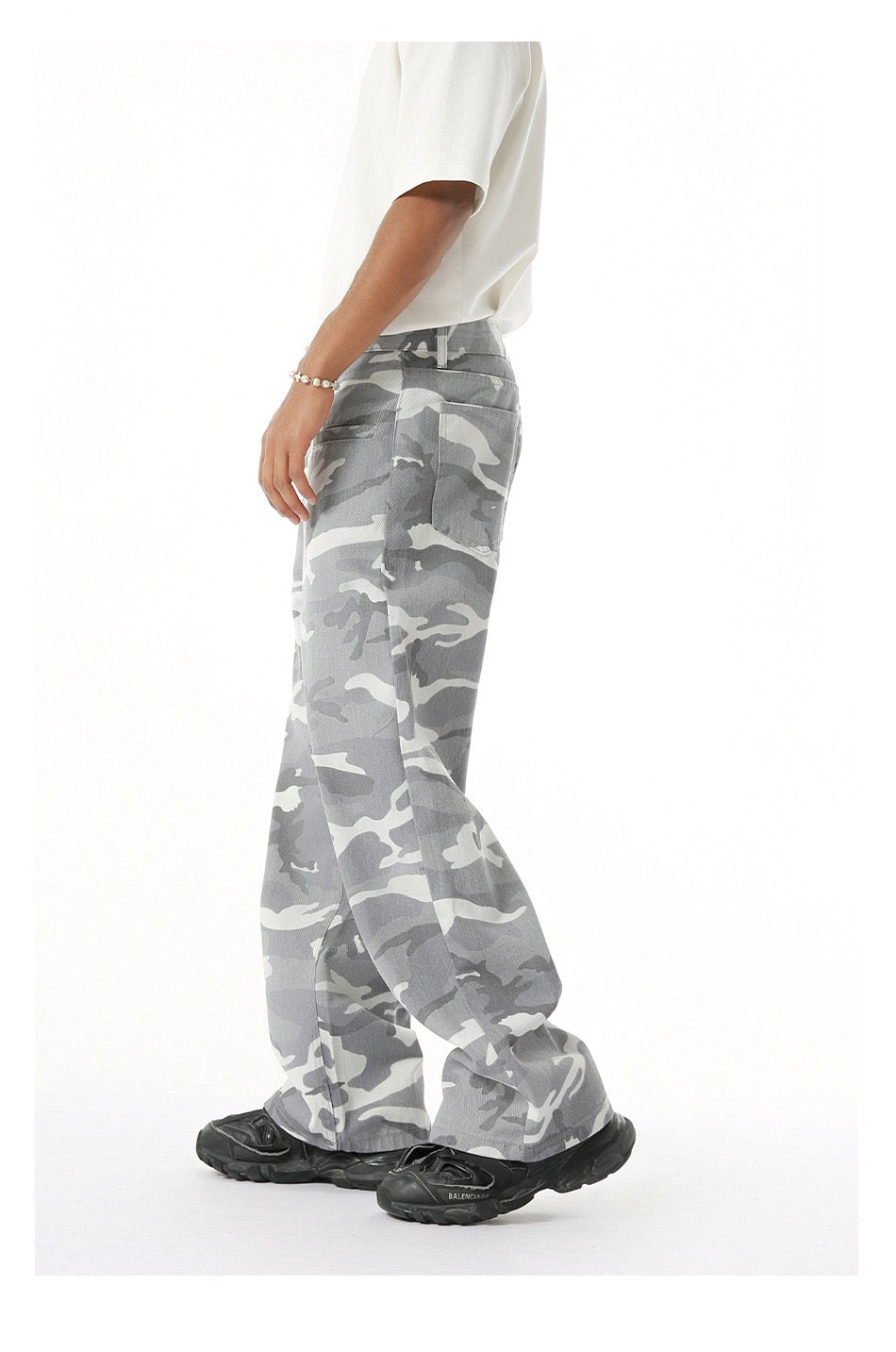 FURMO - Arctic Camo Pants