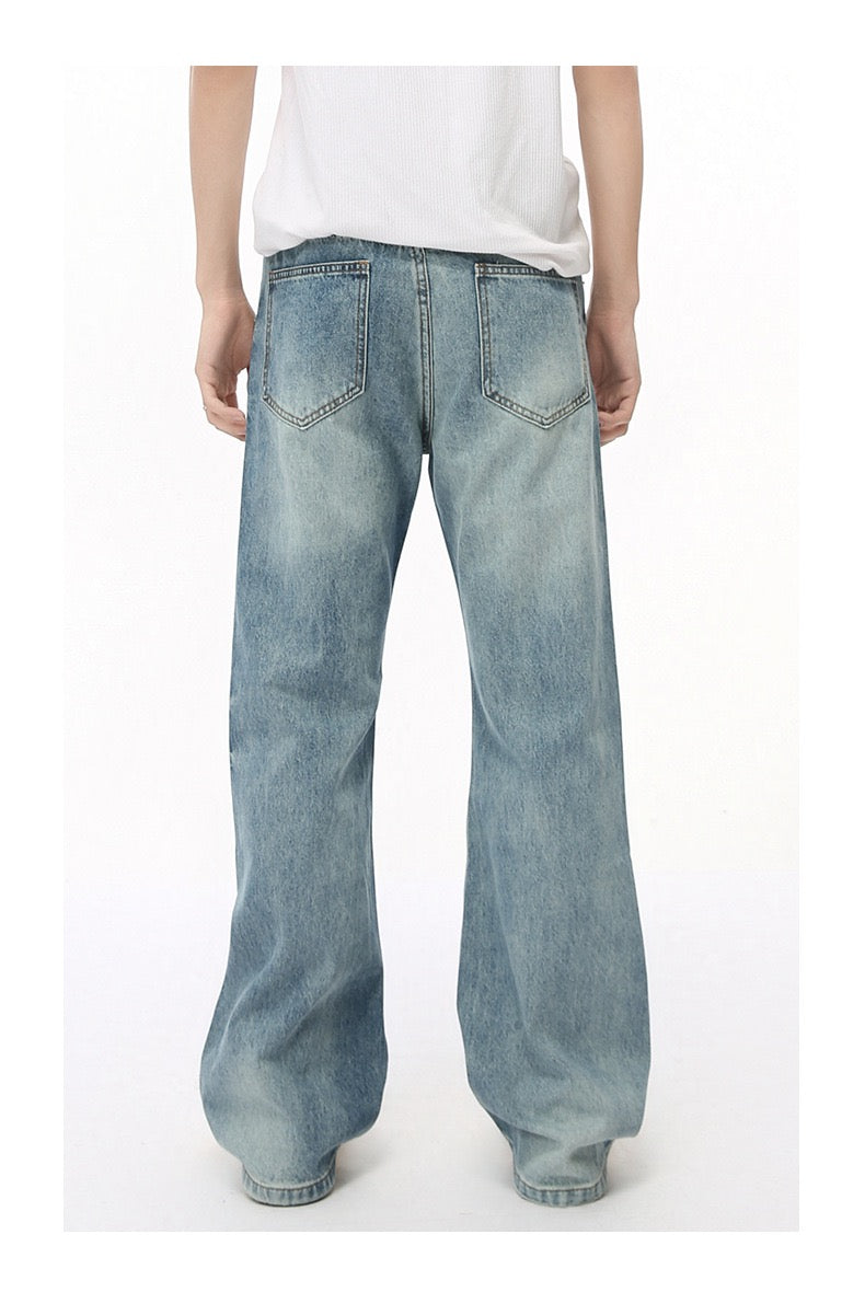 FURMO - LooseFade Jeans