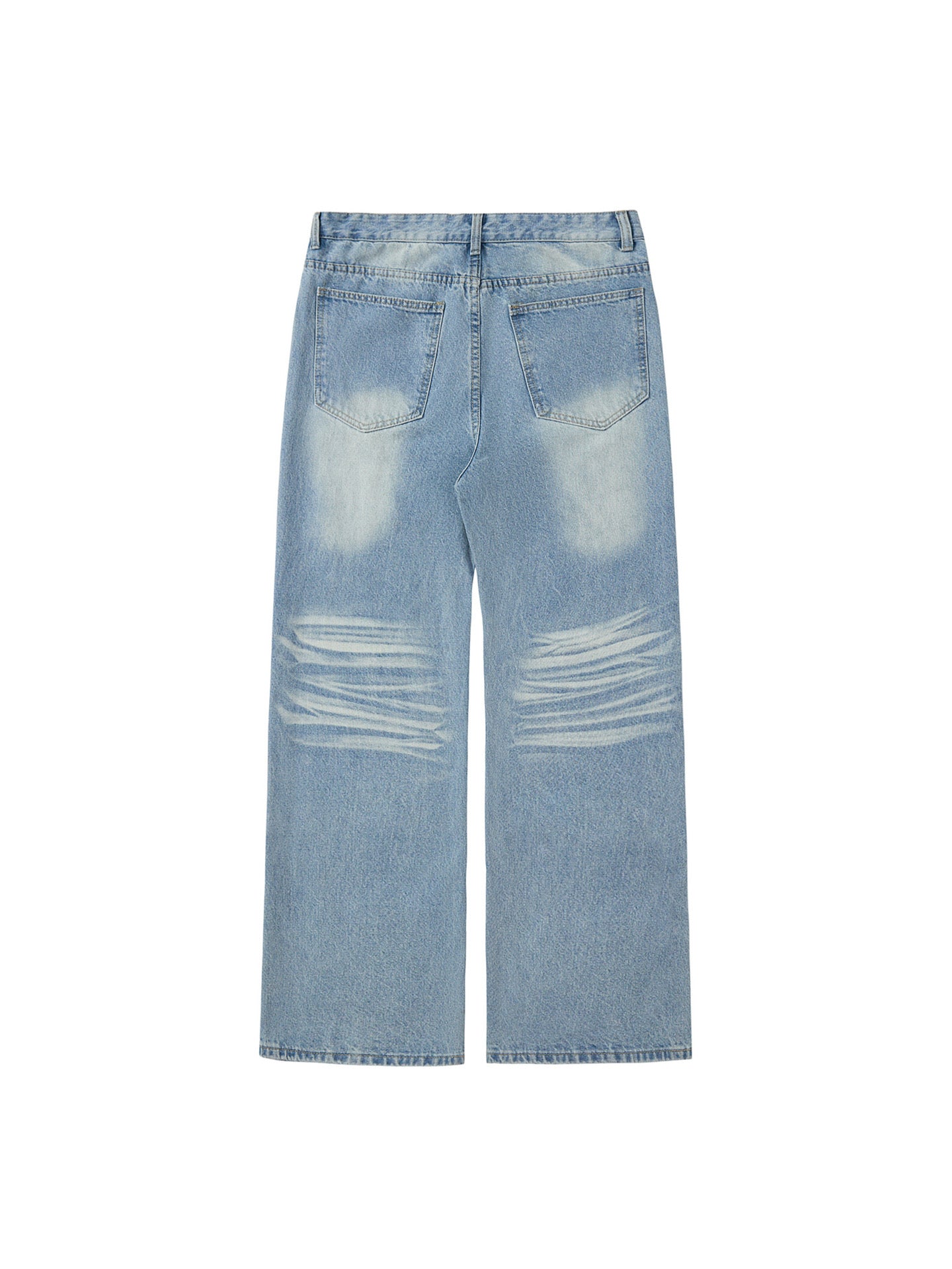 FURMO - Shatter Fade Jeans