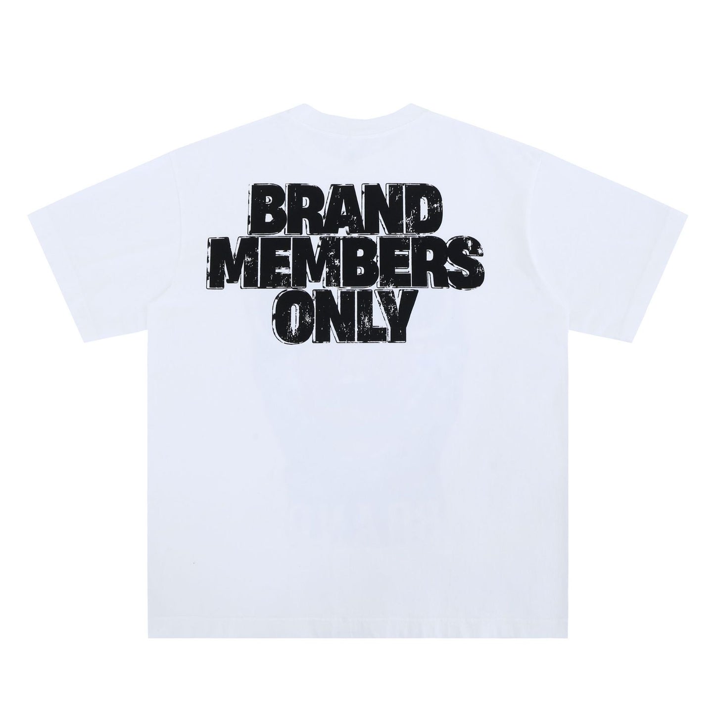 FURMO – “YB BRAND” Graphic Tee