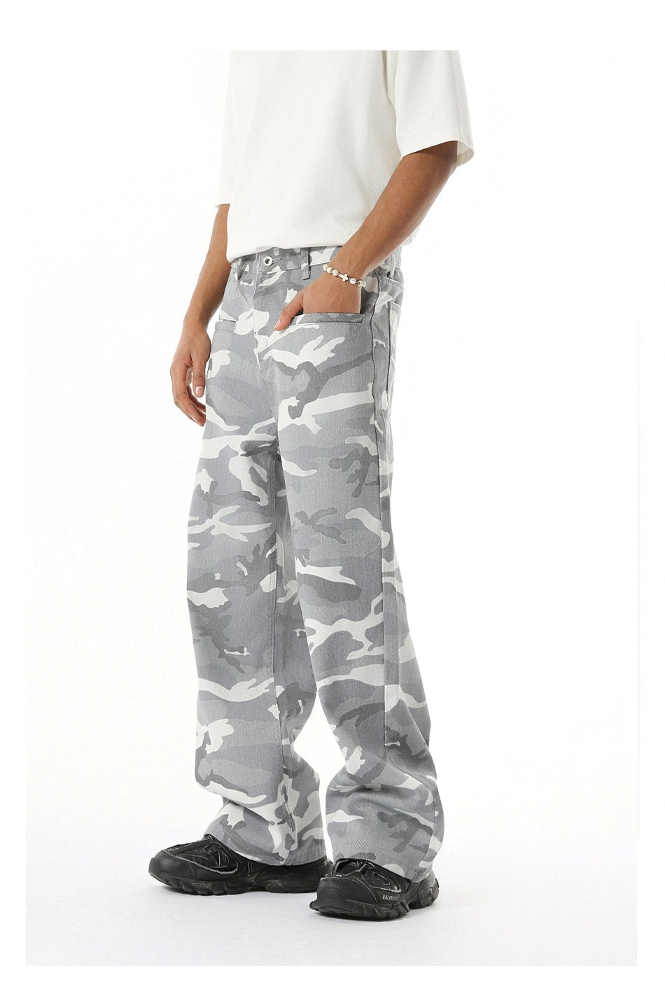 FURMO - Arctic Camo Pants