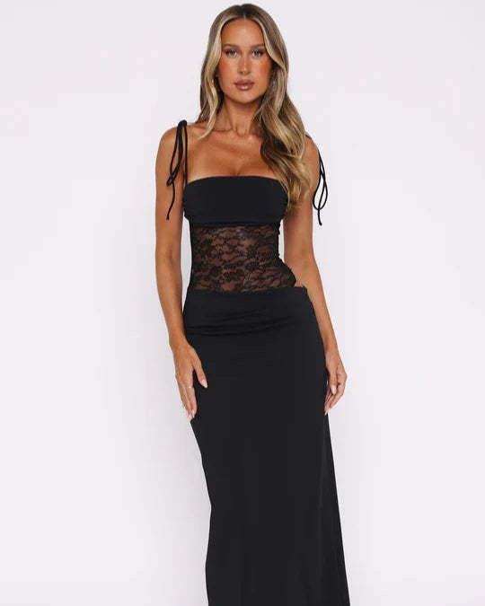 Furmo – Maxi Dress